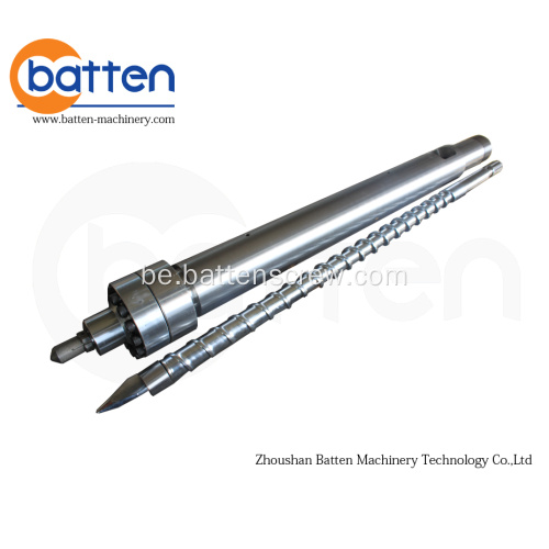 Гаіцянская шруба Barrel MA2500II B-D55